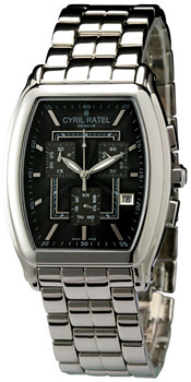 Часы Cyril Ratel Chrono 316203.02